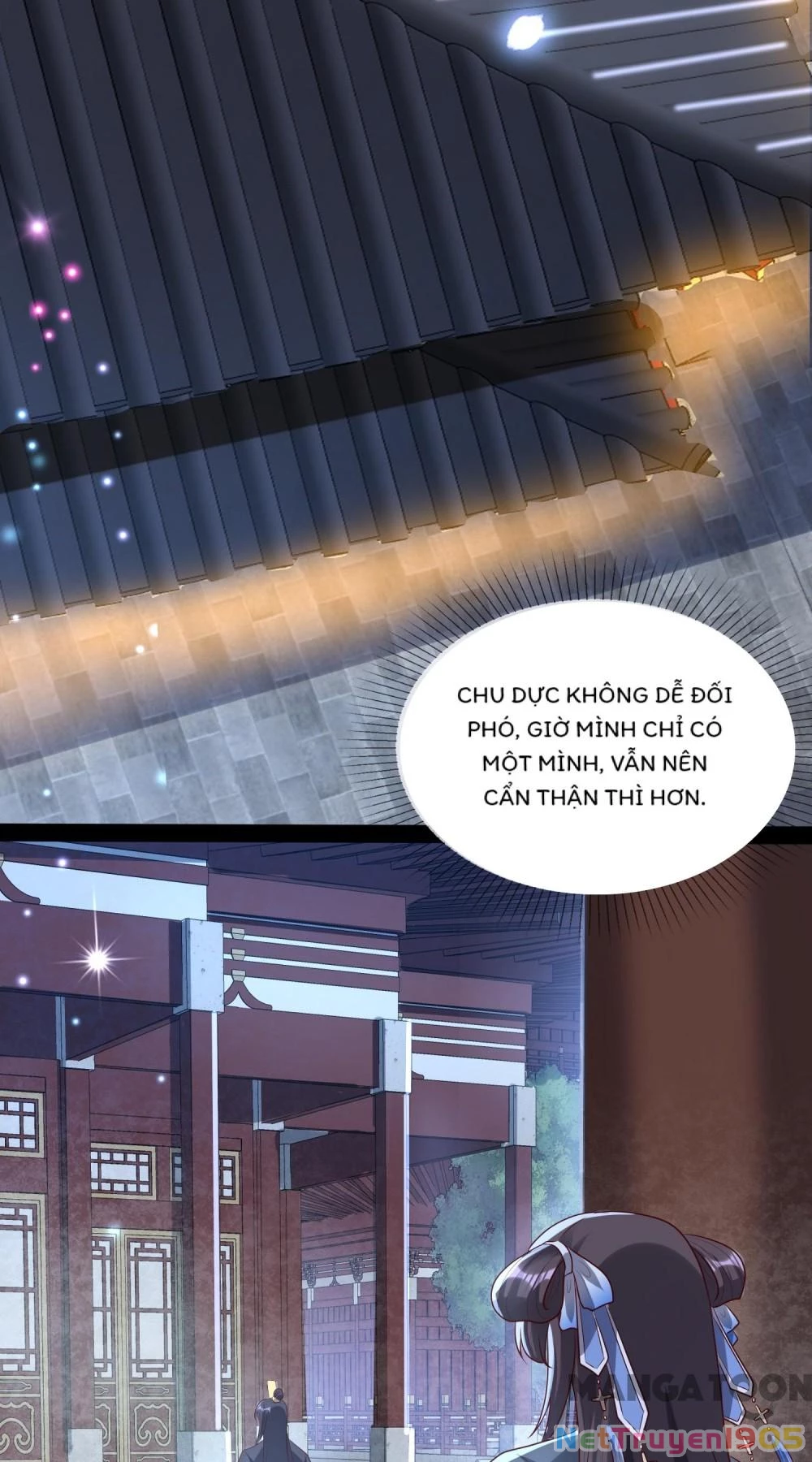 Long Vương Truy Thê Chapter 139 - 12