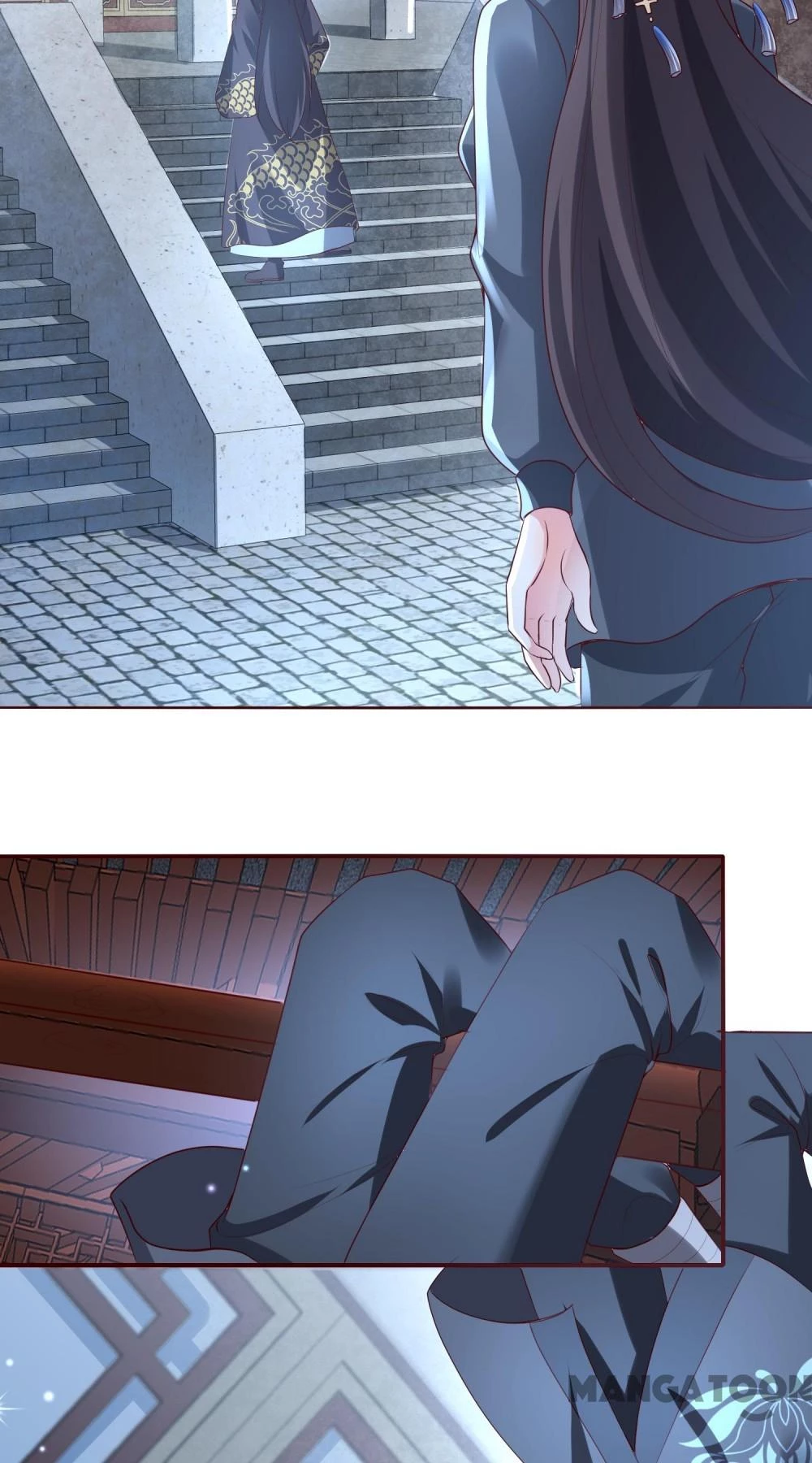 Long Vương Truy Thê Chapter 139 - 13