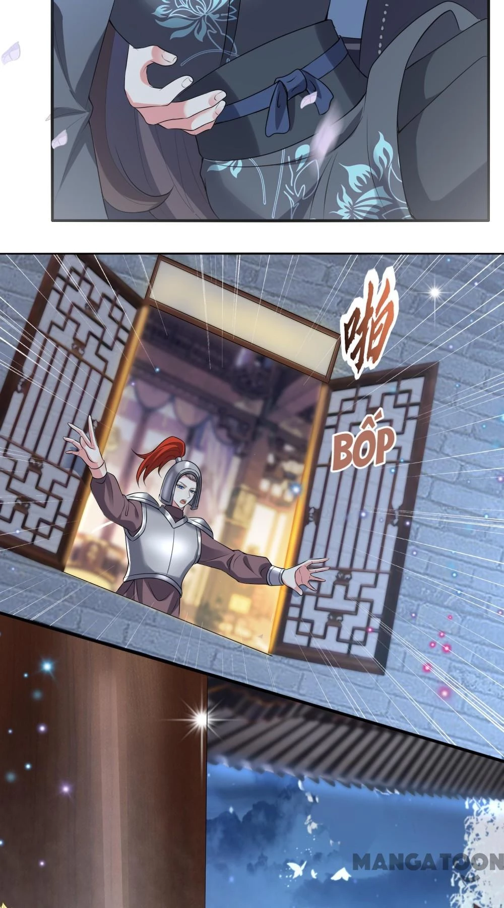 Long Vương Truy Thê Chapter 140 - 2