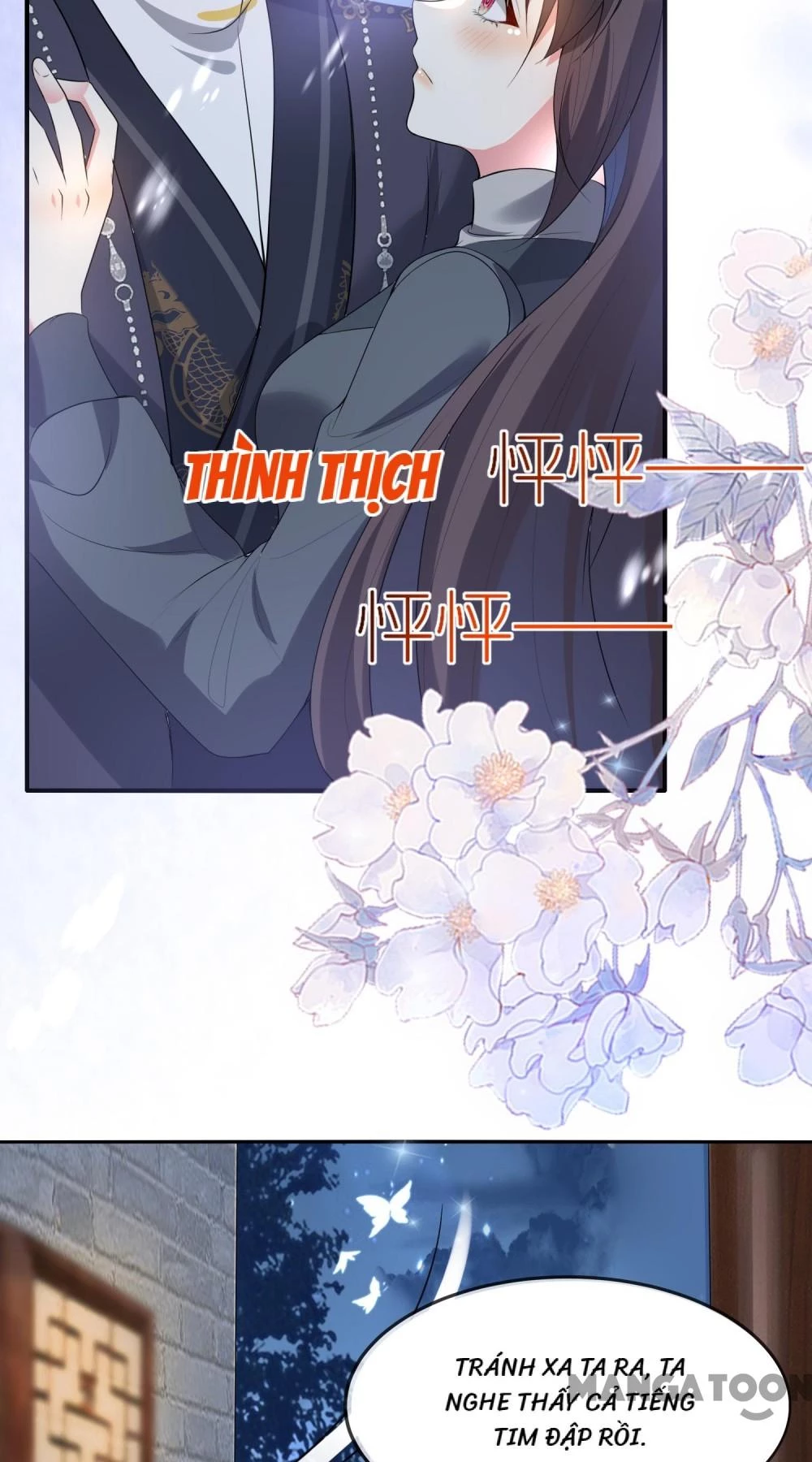 Long Vương Truy Thê Chapter 140 - 4