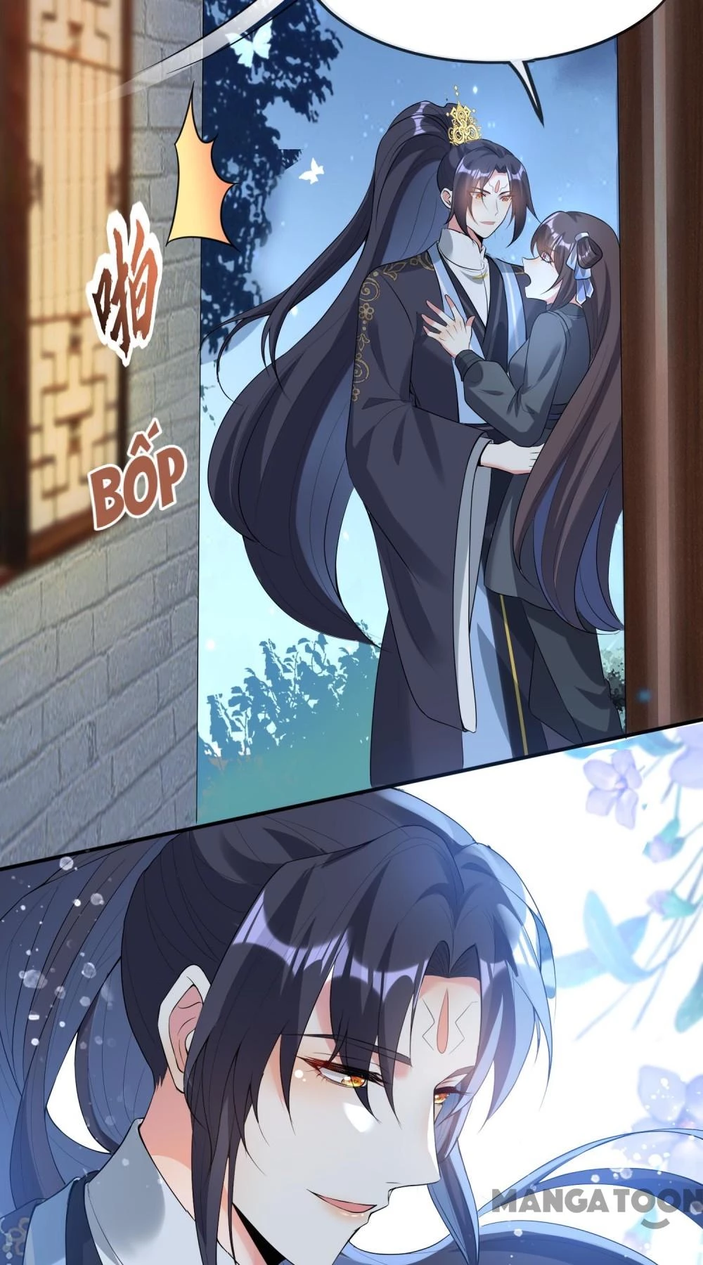 Long Vương Truy Thê Chapter 140 - 5