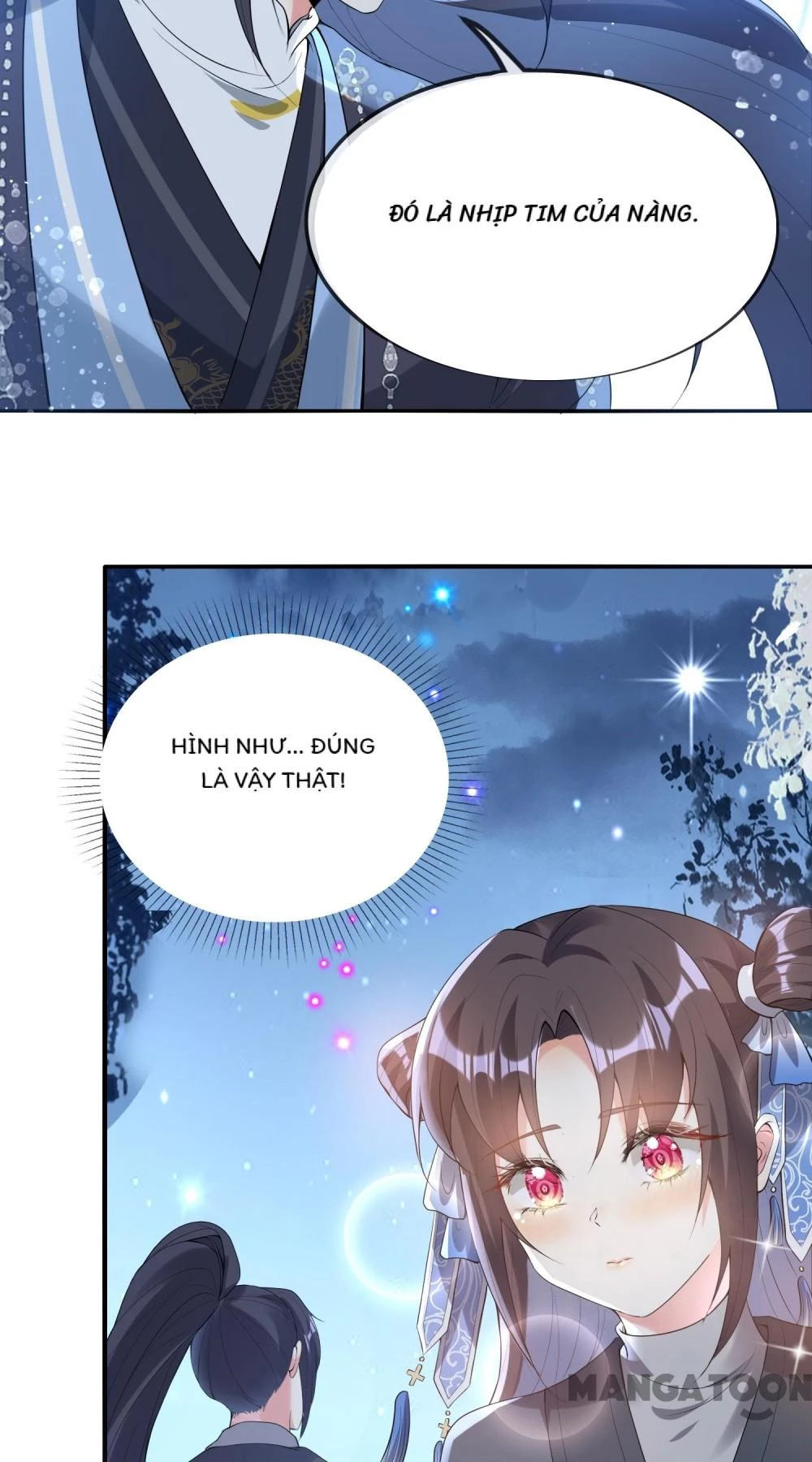 Long Vương Truy Thê Chapter 140 - 6