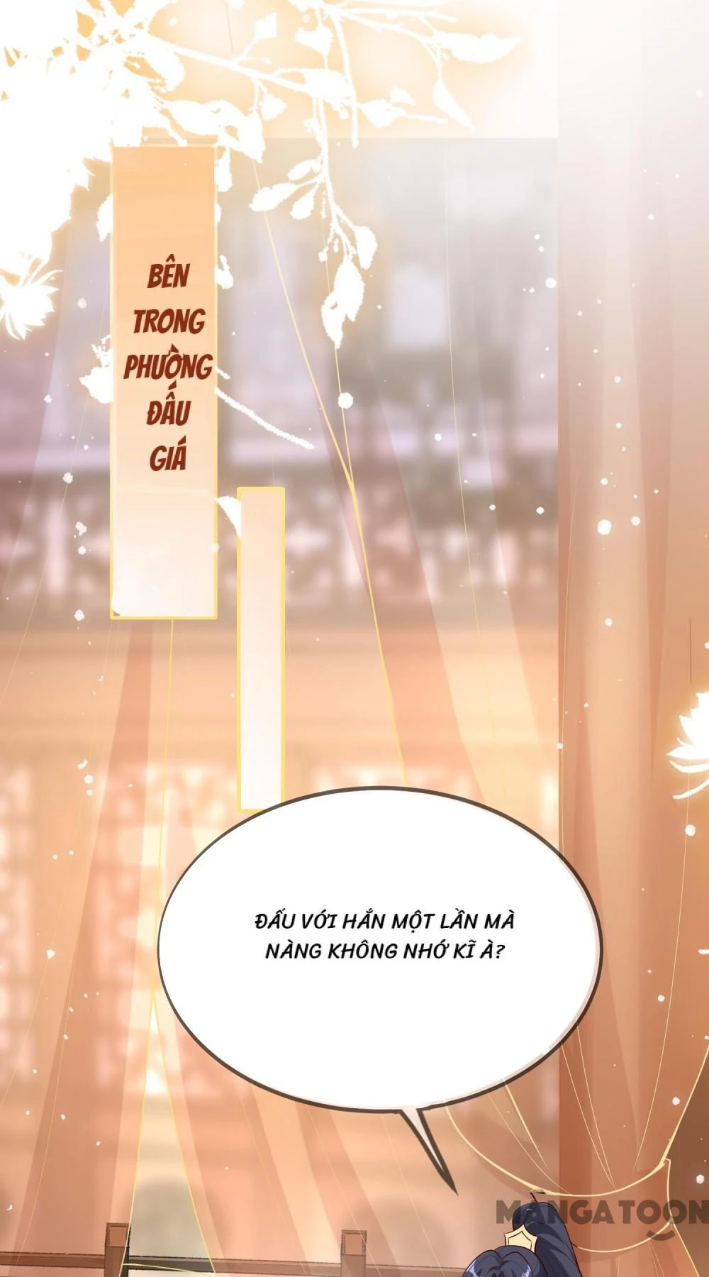 Long Vương Truy Thê Chapter 140 - 8