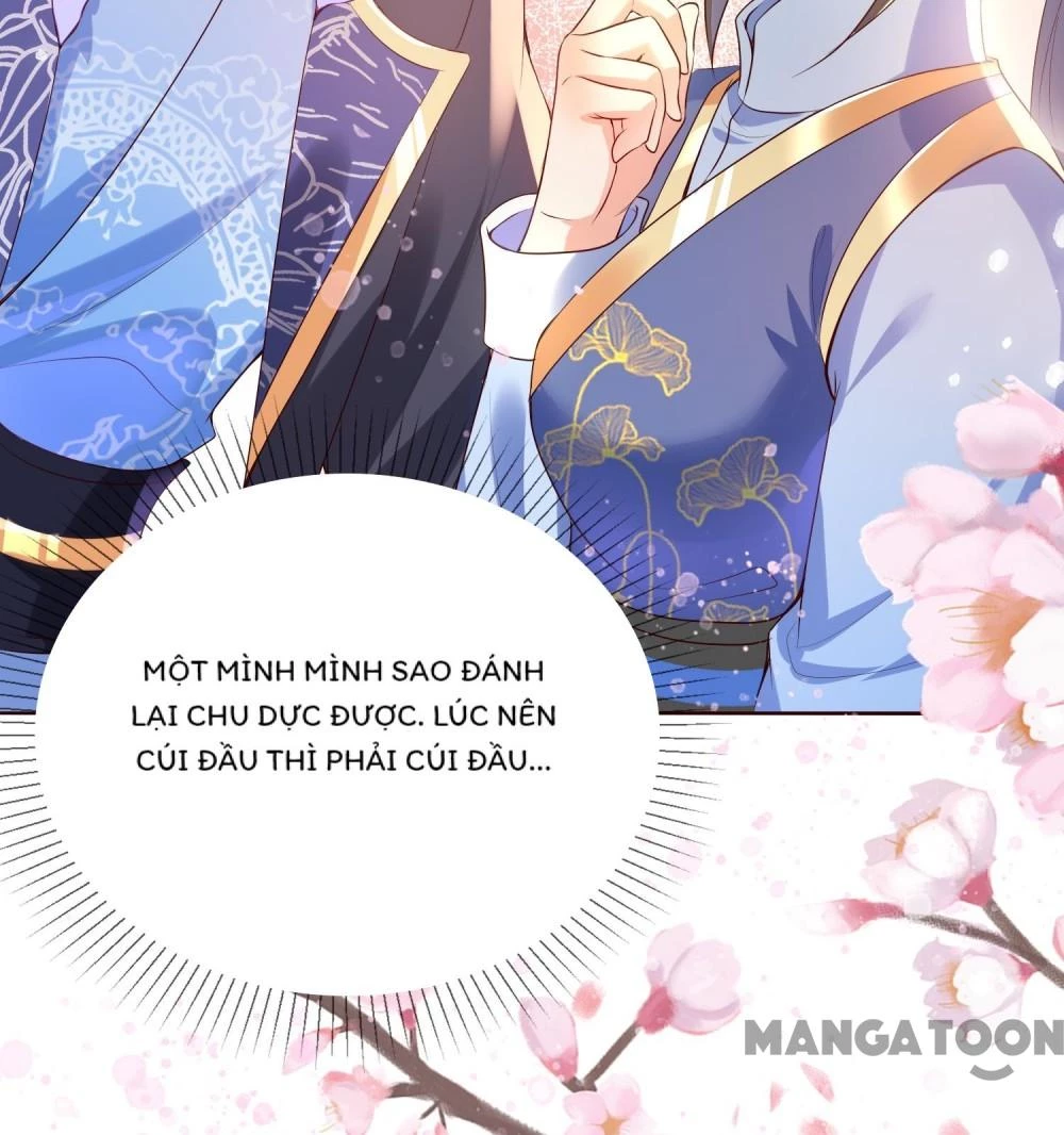 Long Vương Truy Thê Chapter 140 - 15
