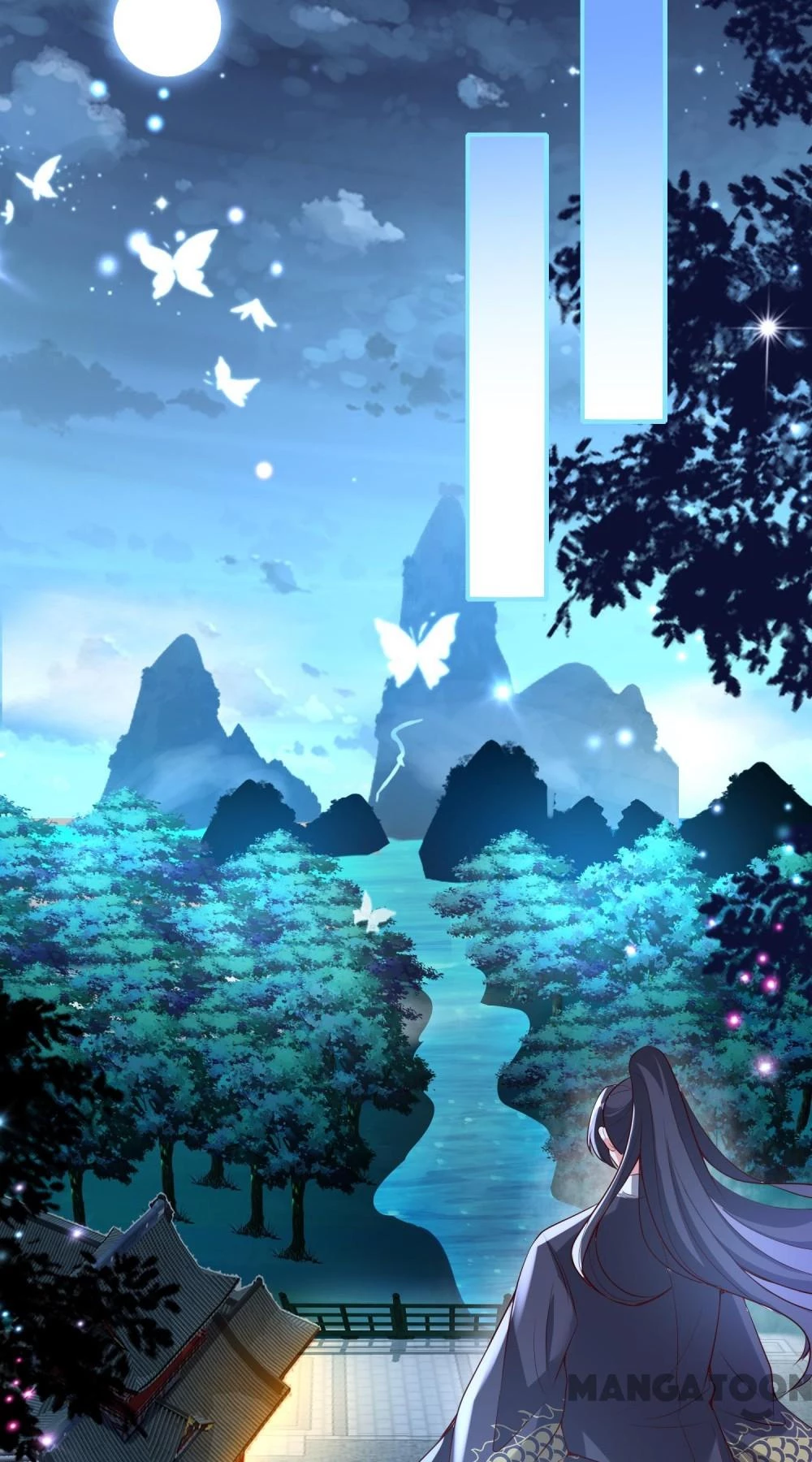 Long Vương Truy Thê Chapter 140 - 19