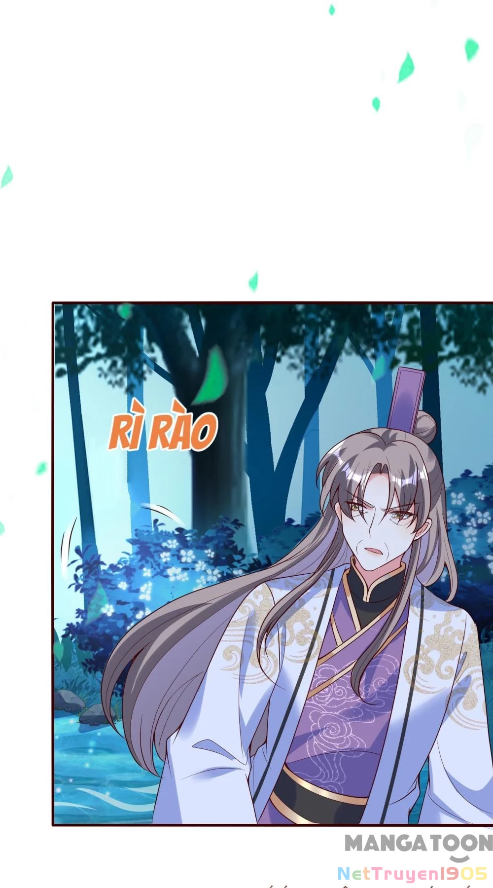 Long Vương Truy Thê Chapter 140 - 23