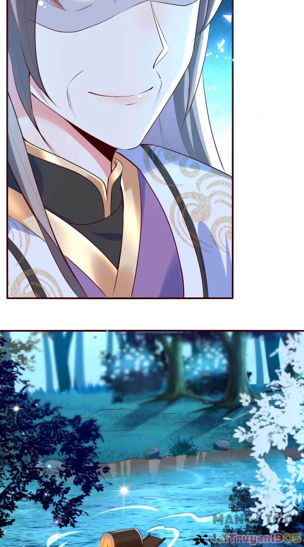 Long Vương Truy Thê Chapter 140 - 25