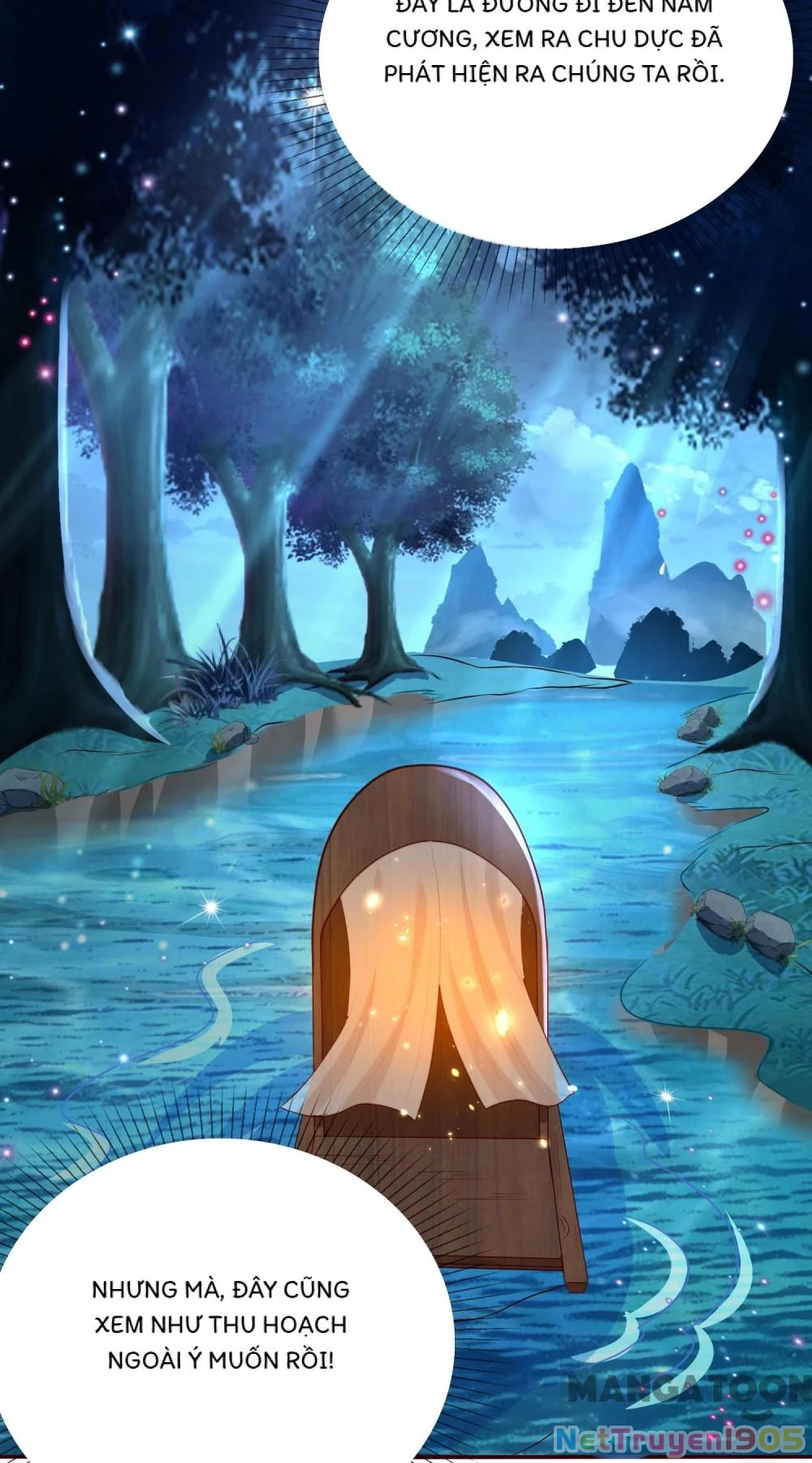 Long Vương Truy Thê Chapter 140 - 27