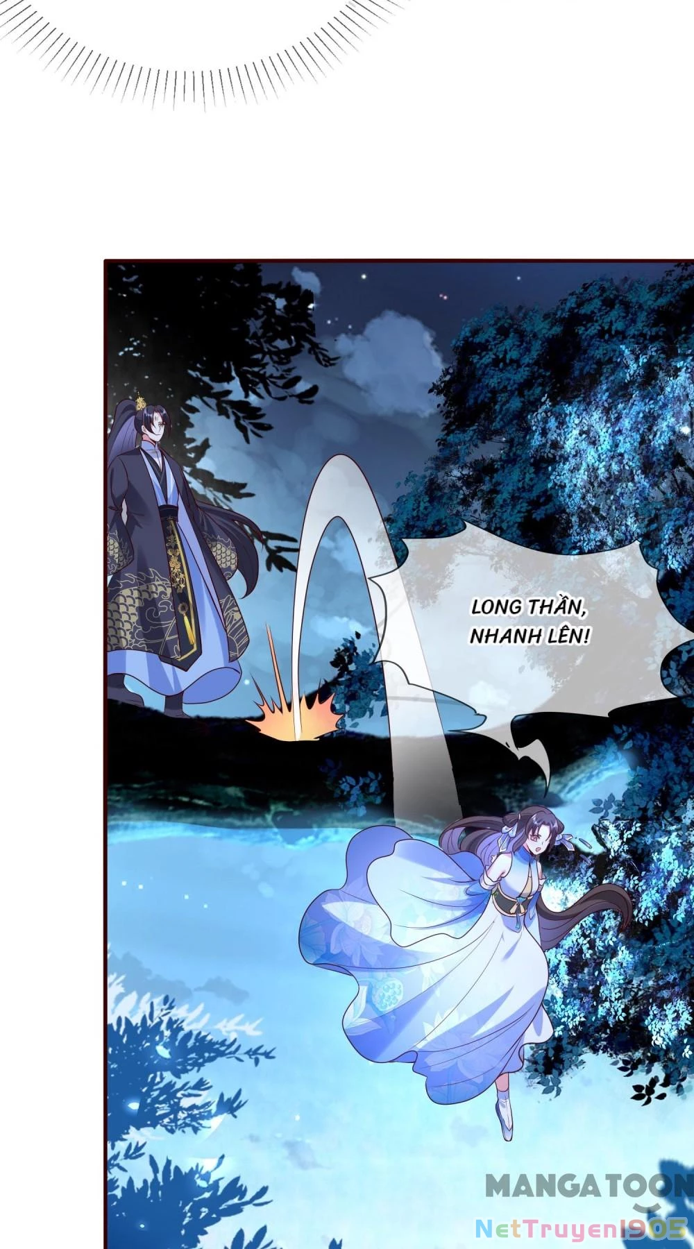 Long Vương Truy Thê Chapter 140 - 28