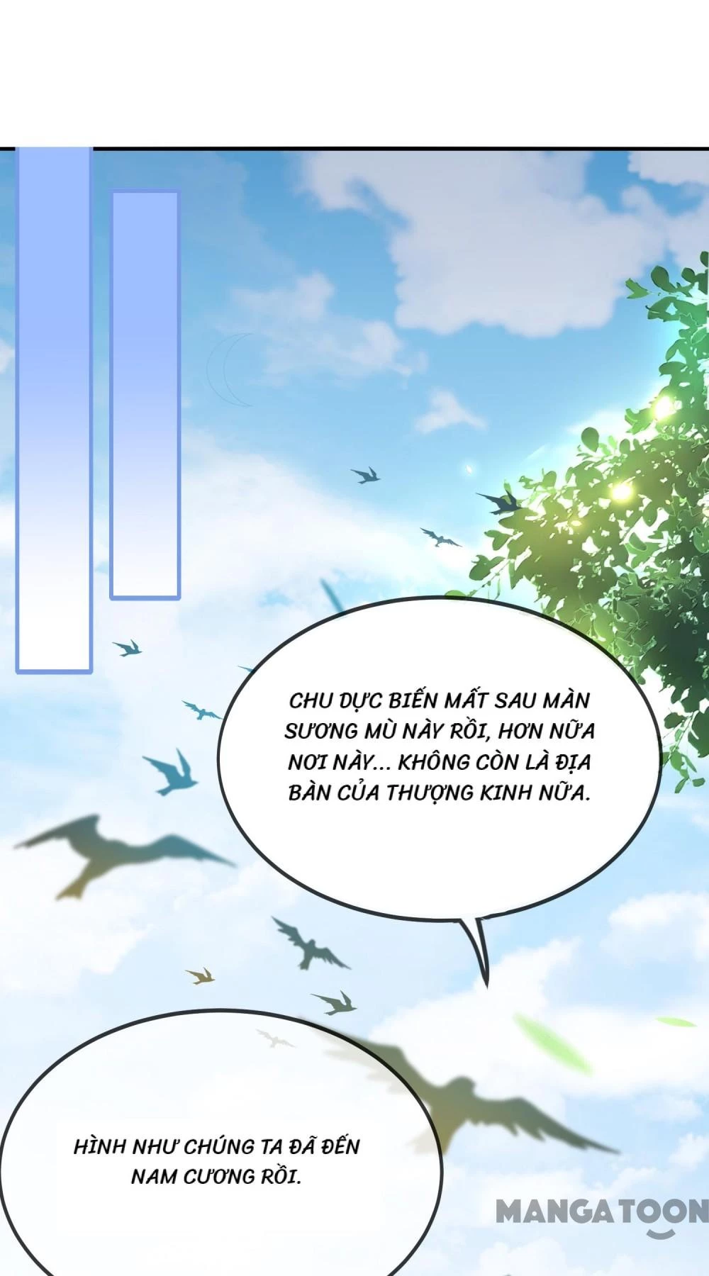 Long Vương Truy Thê Chapter 140 - 30