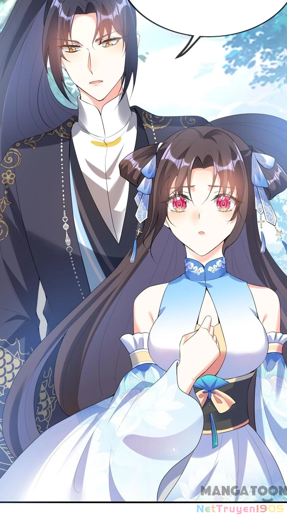 Long Vương Truy Thê Chapter 140 - 32