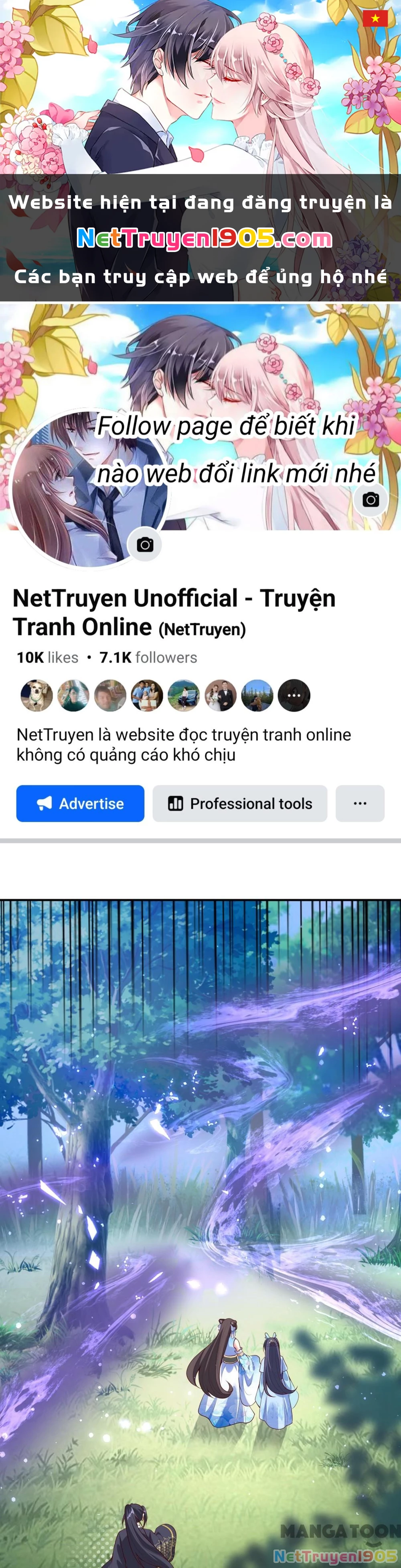 Long Vương Truy Thê Chapter 141 - 1