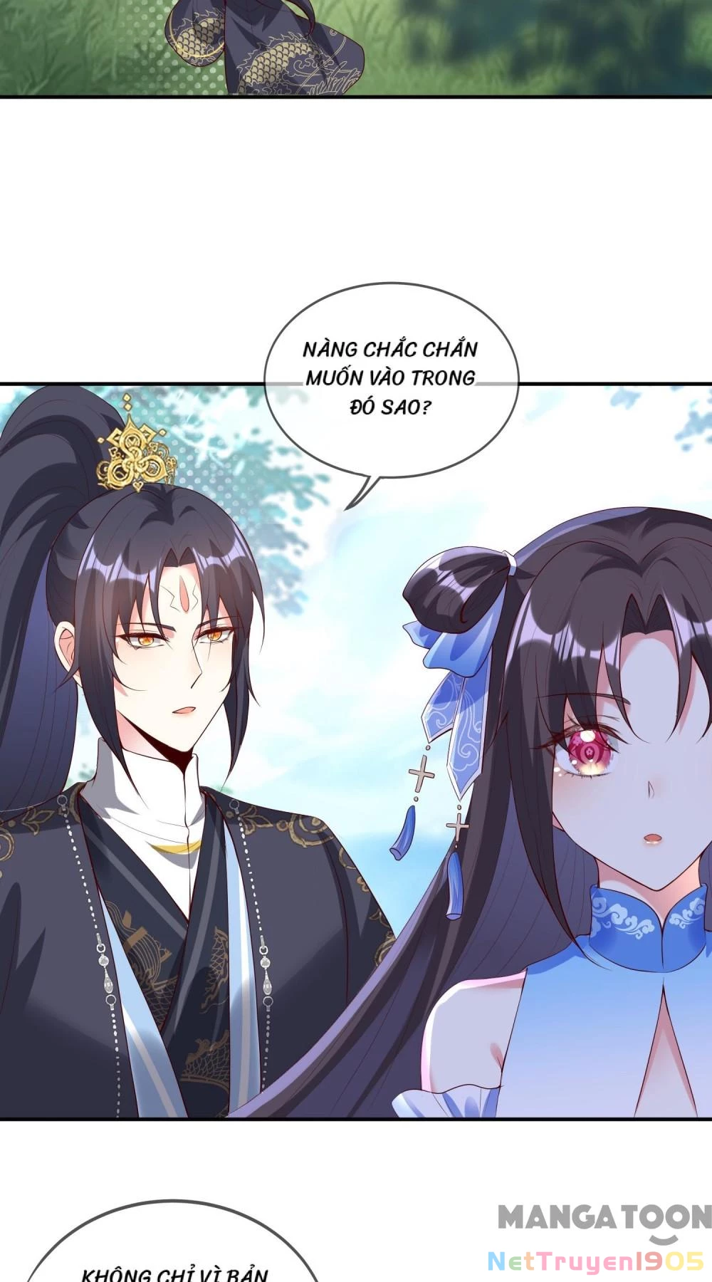 Long Vương Truy Thê Chapter 141 - 2