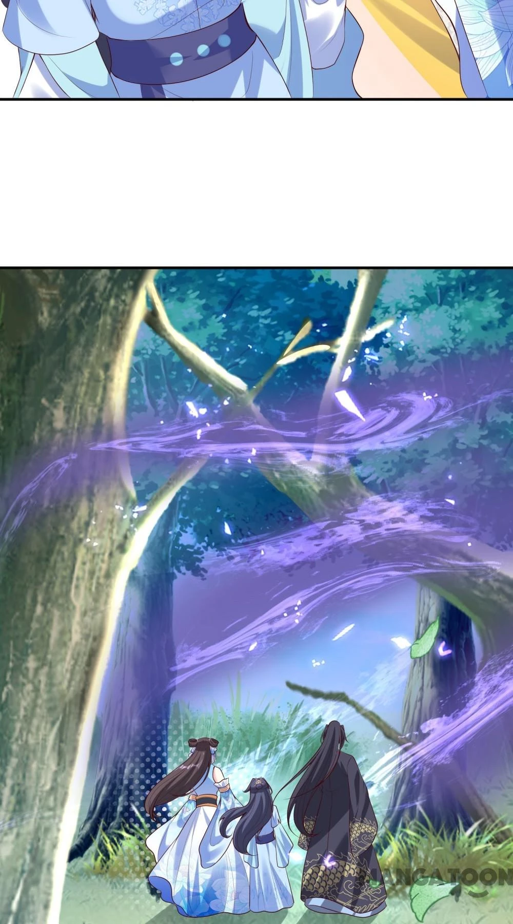 Long Vương Truy Thê Chapter 141 - 4