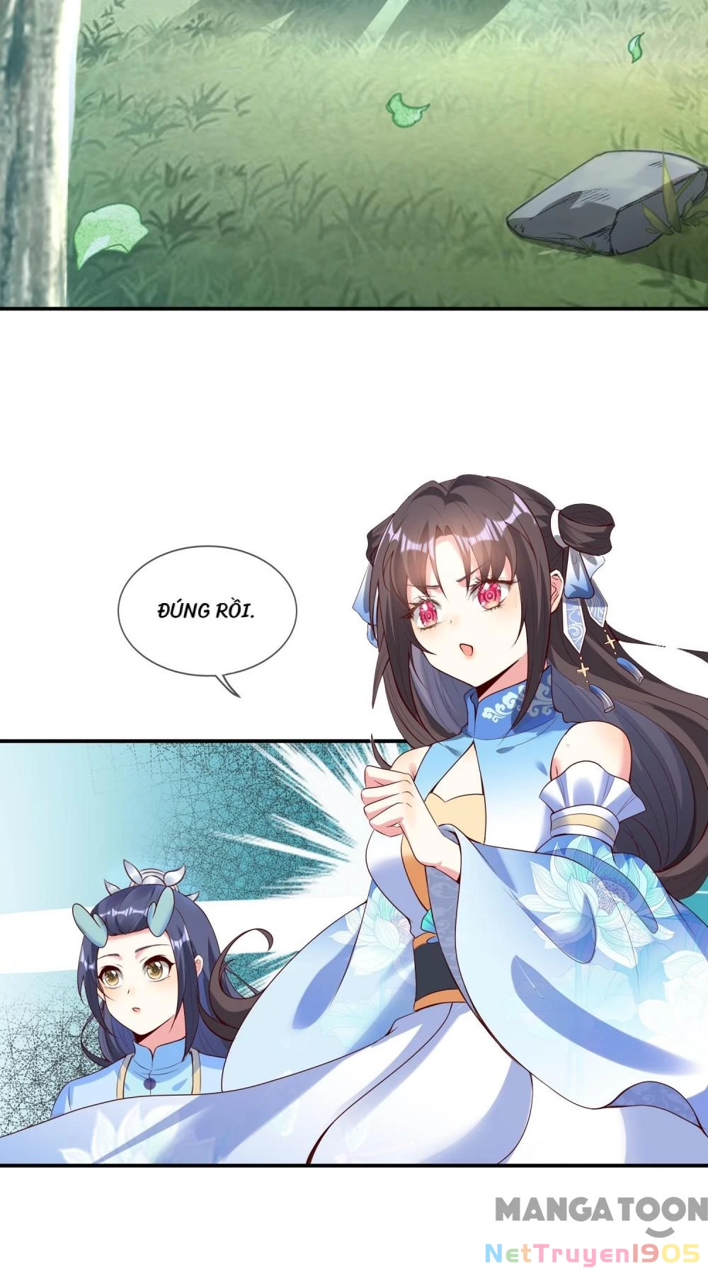 Long Vương Truy Thê Chapter 141 - 5