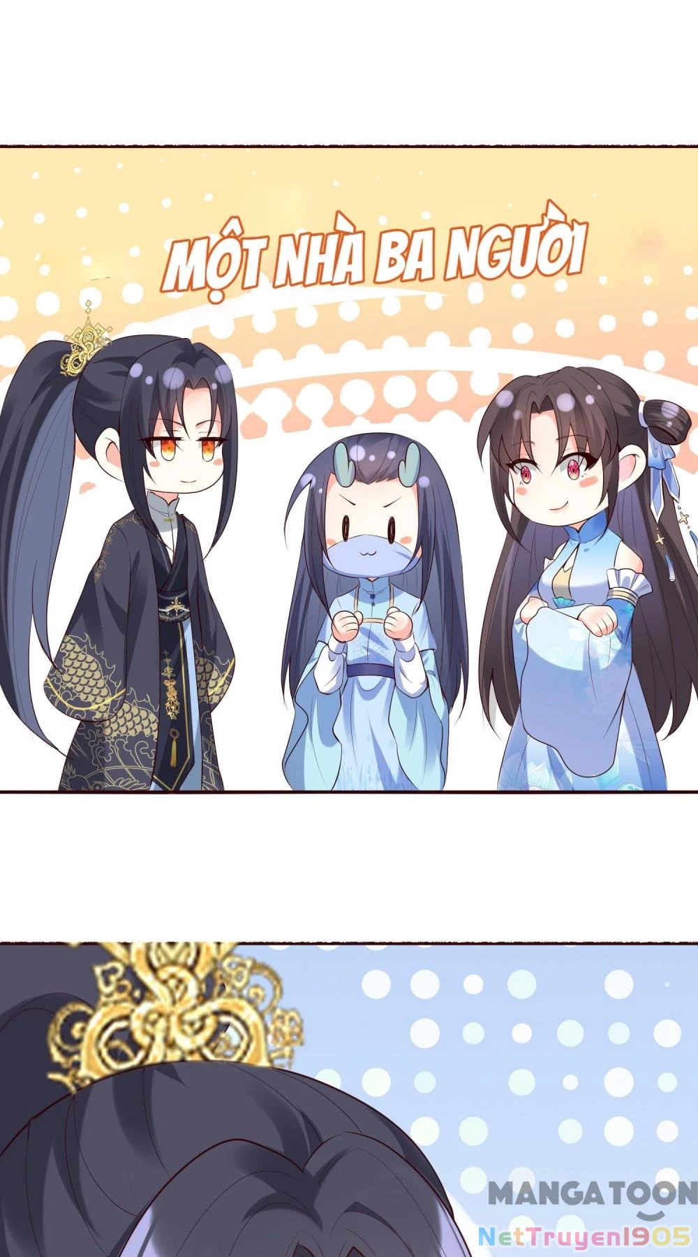 Long Vương Truy Thê Chapter 141 - 9