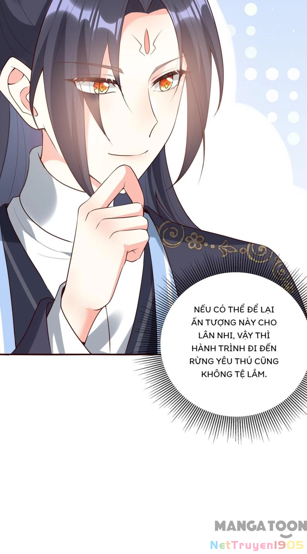 Long Vương Truy Thê Chapter 141 - 10