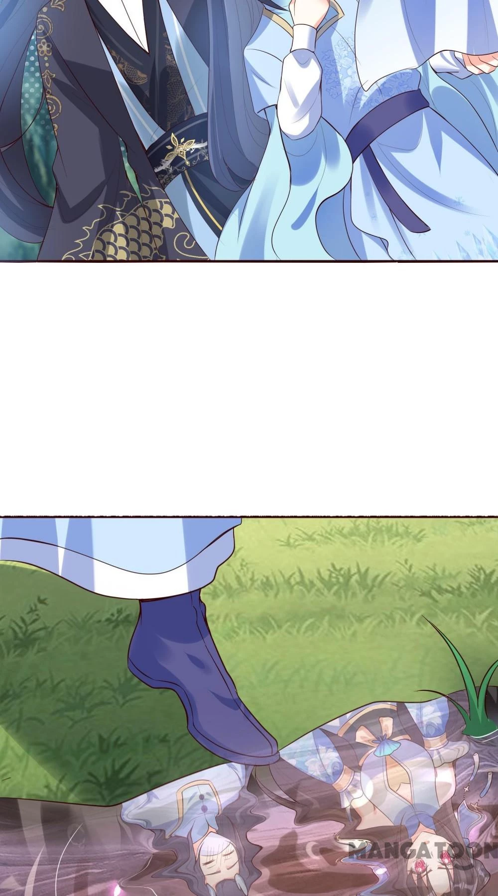 Long Vương Truy Thê Chapter 141 - 12