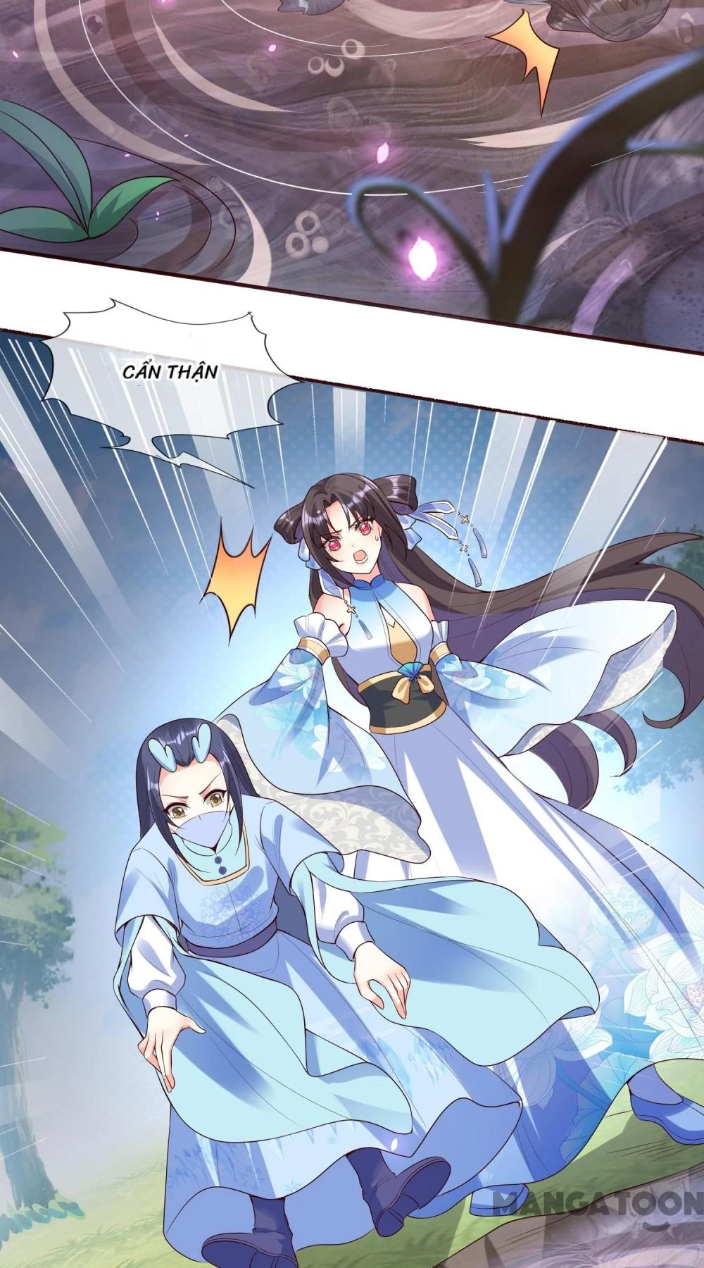 Long Vương Truy Thê Chapter 141 - 13