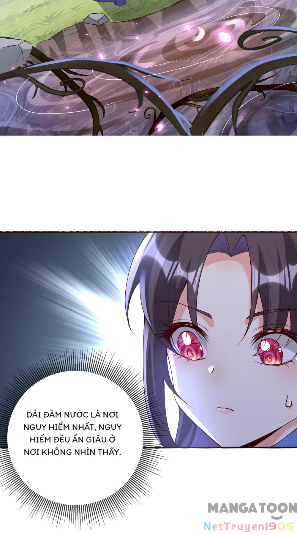 Long Vương Truy Thê Chapter 141 - 14