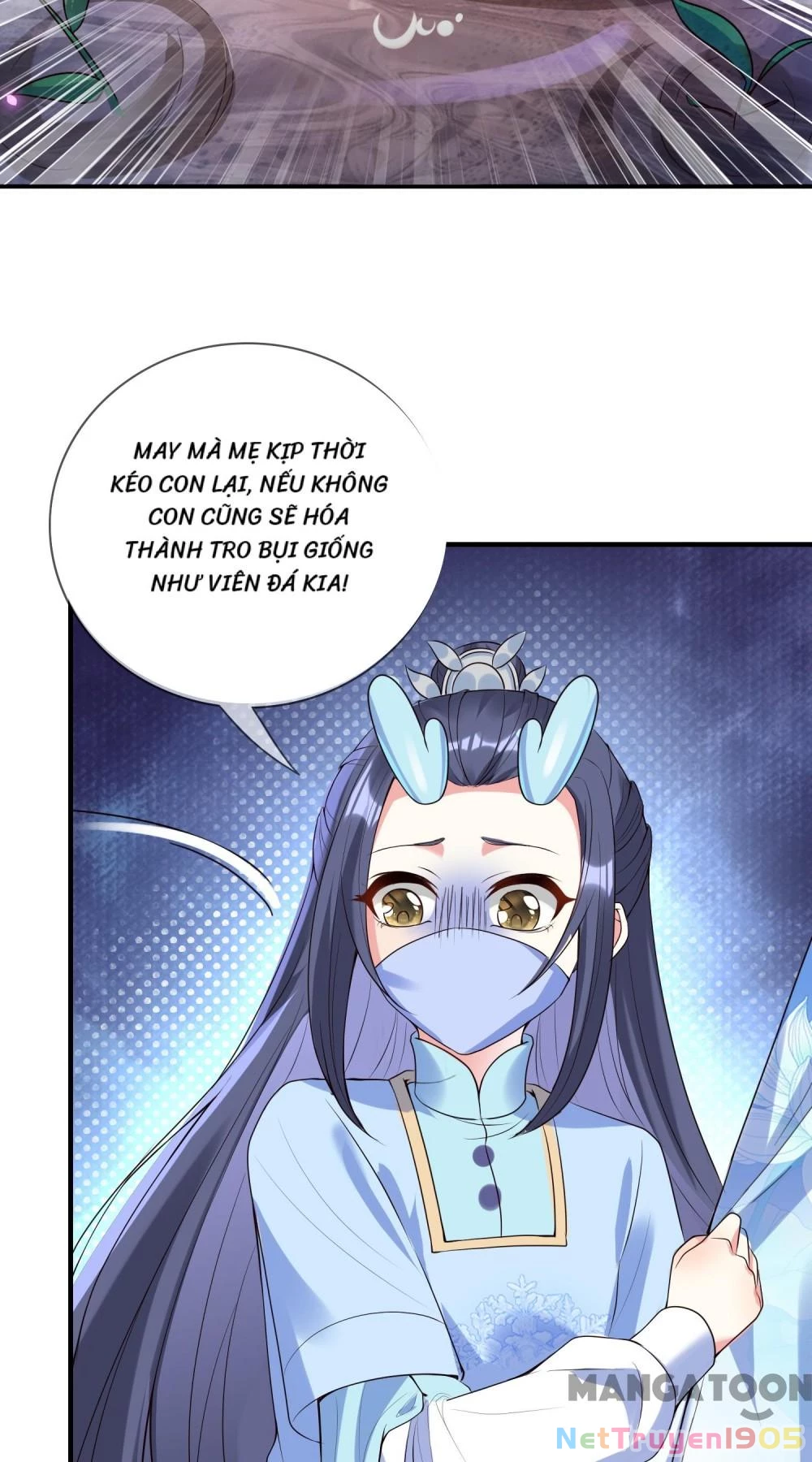 Long Vương Truy Thê Chapter 141 - 18