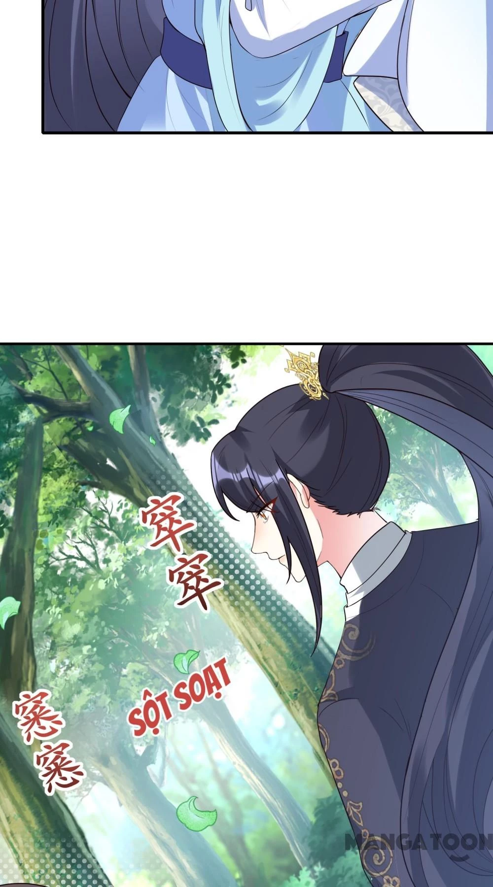 Long Vương Truy Thê Chapter 141 - 19