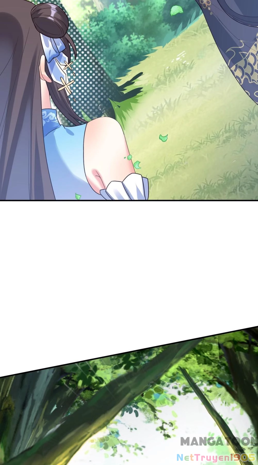 Long Vương Truy Thê Chapter 141 - 20