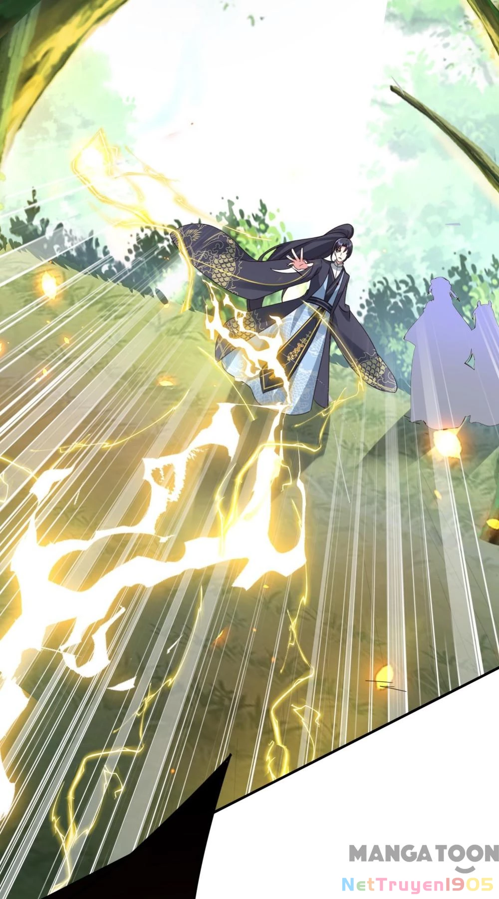 Long Vương Truy Thê Chapter 141 - 21