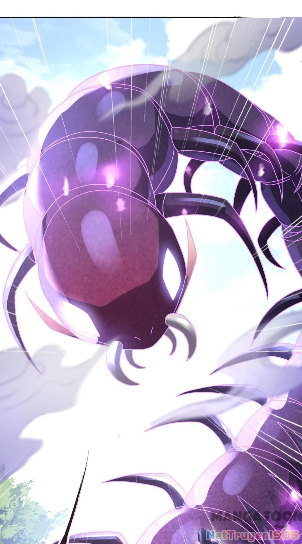 Long Vương Truy Thê Chapter 141 - 24