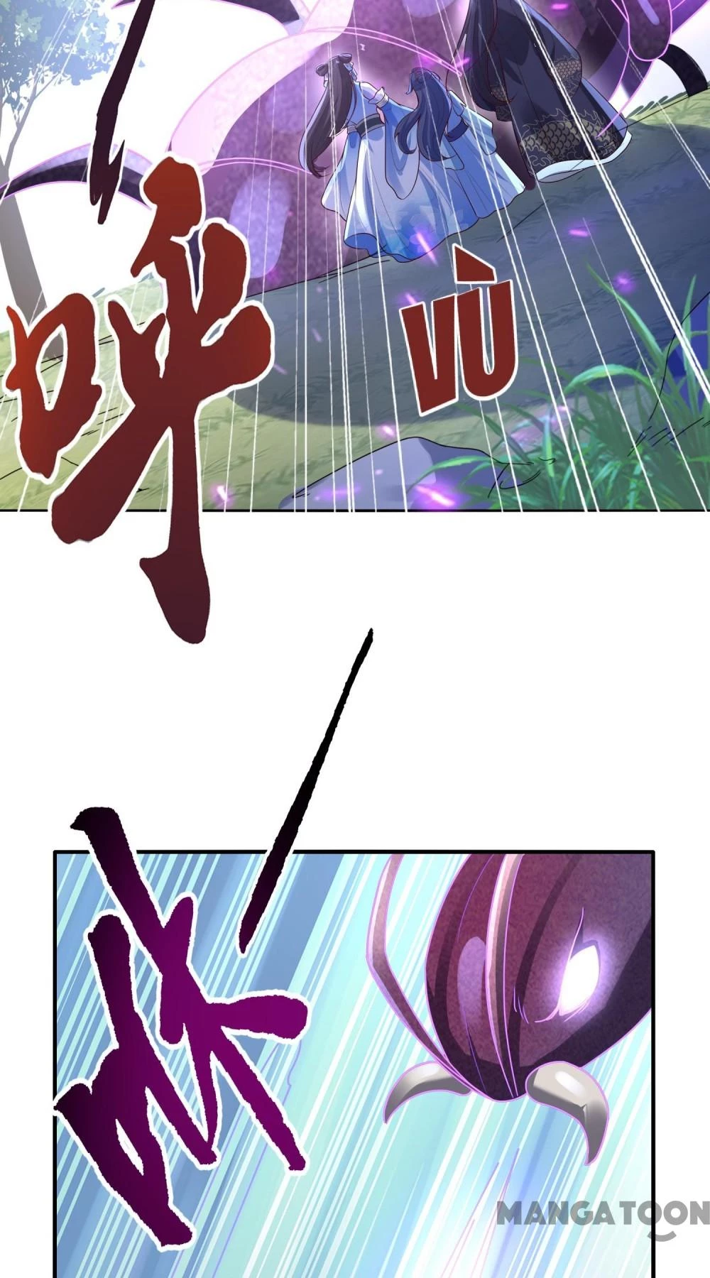 Long Vương Truy Thê Chapter 141 - 25