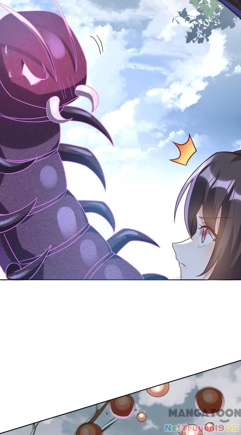 Long Vương Truy Thê Chapter 141 - 29