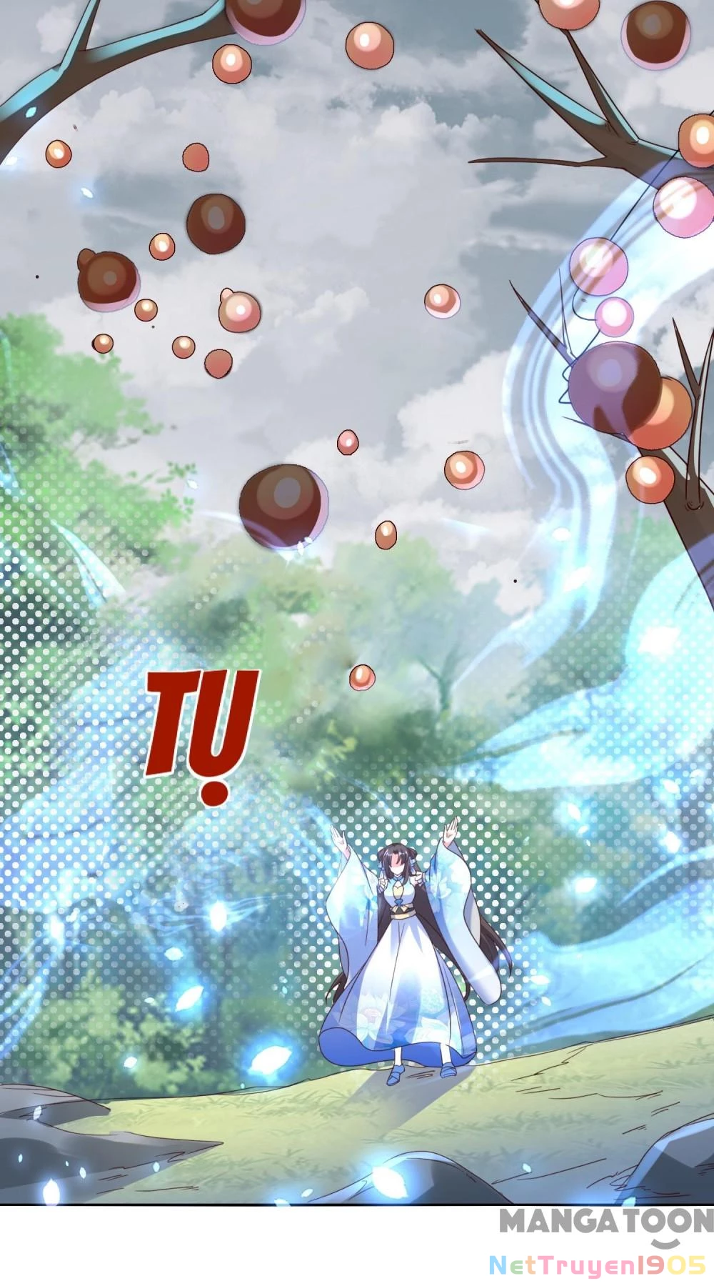 Long Vương Truy Thê Chapter 141 - 30