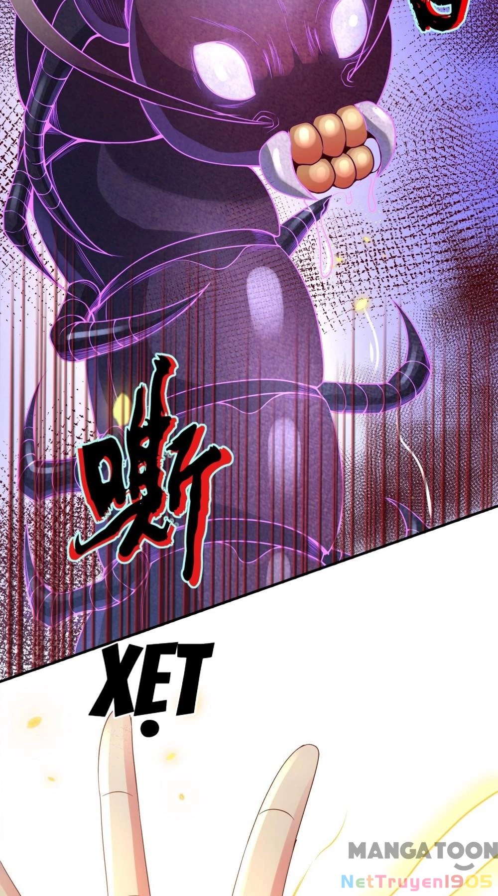 Long Vương Truy Thê Chapter 141 - 33