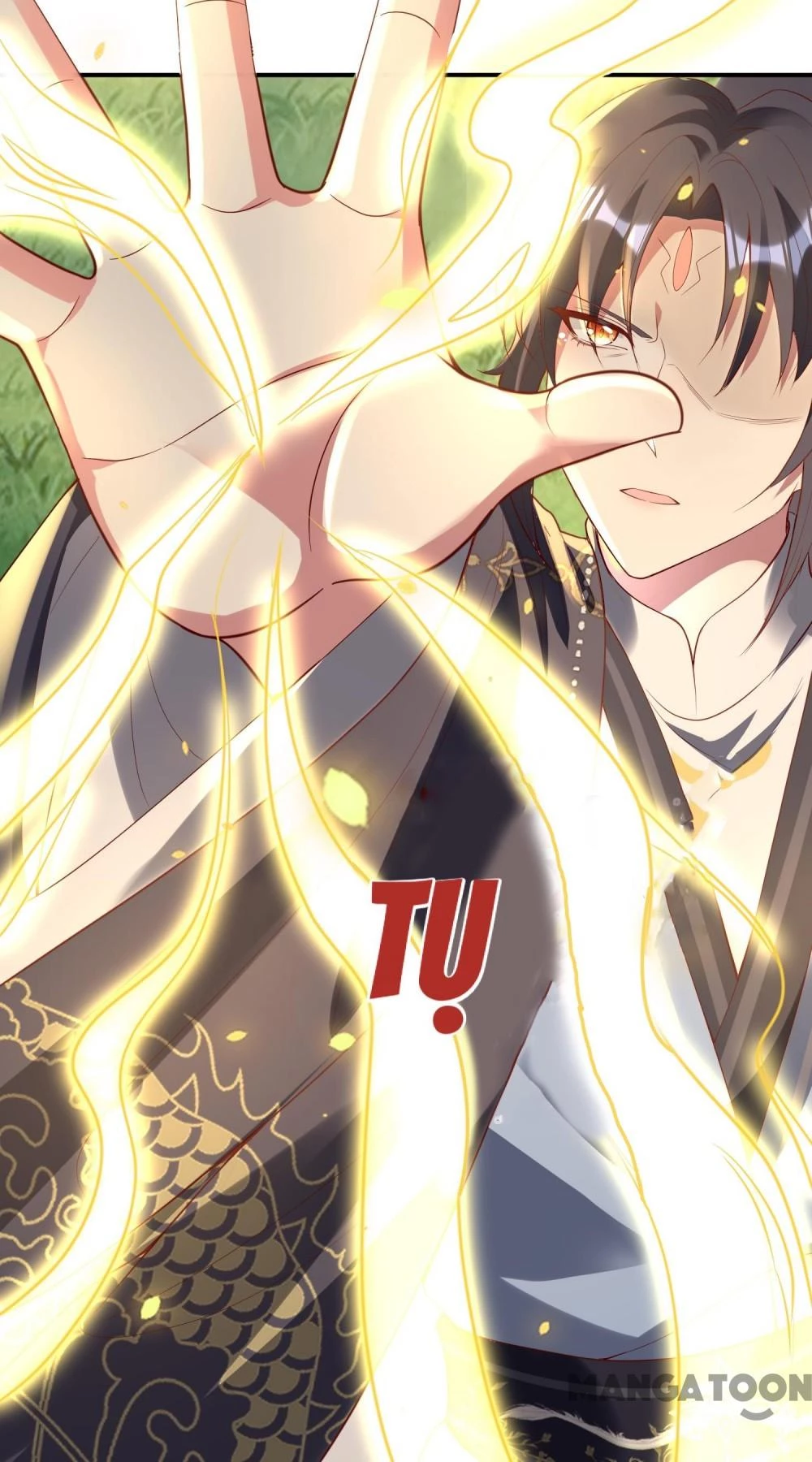 Long Vương Truy Thê Chapter 141 - 34