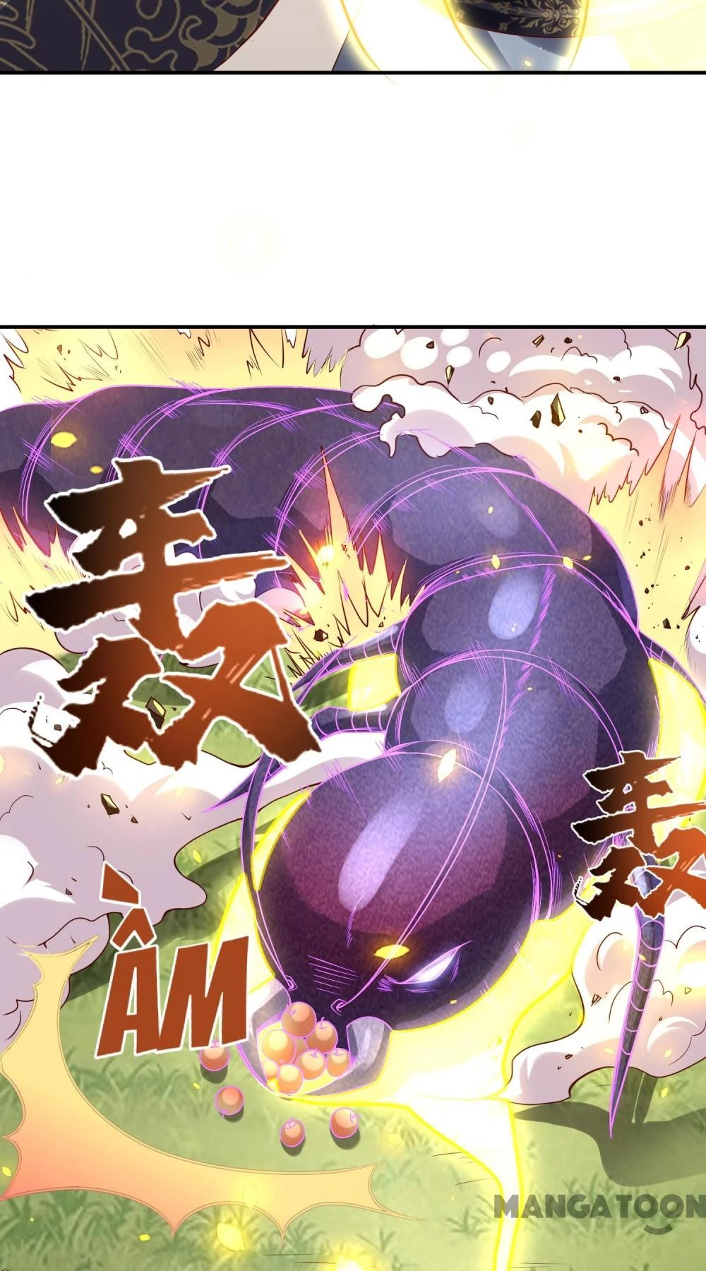 Long Vương Truy Thê Chapter 141 - 35