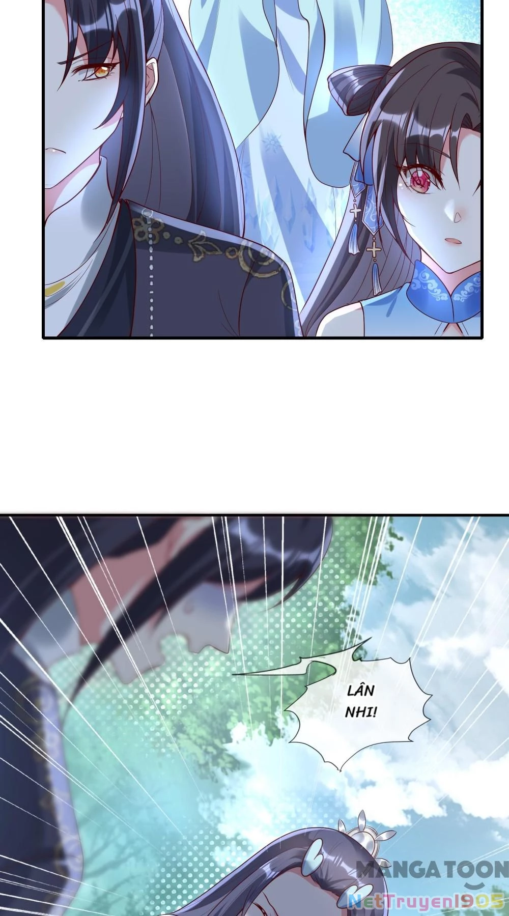 Long Vương Truy Thê Chapter 141 - 37