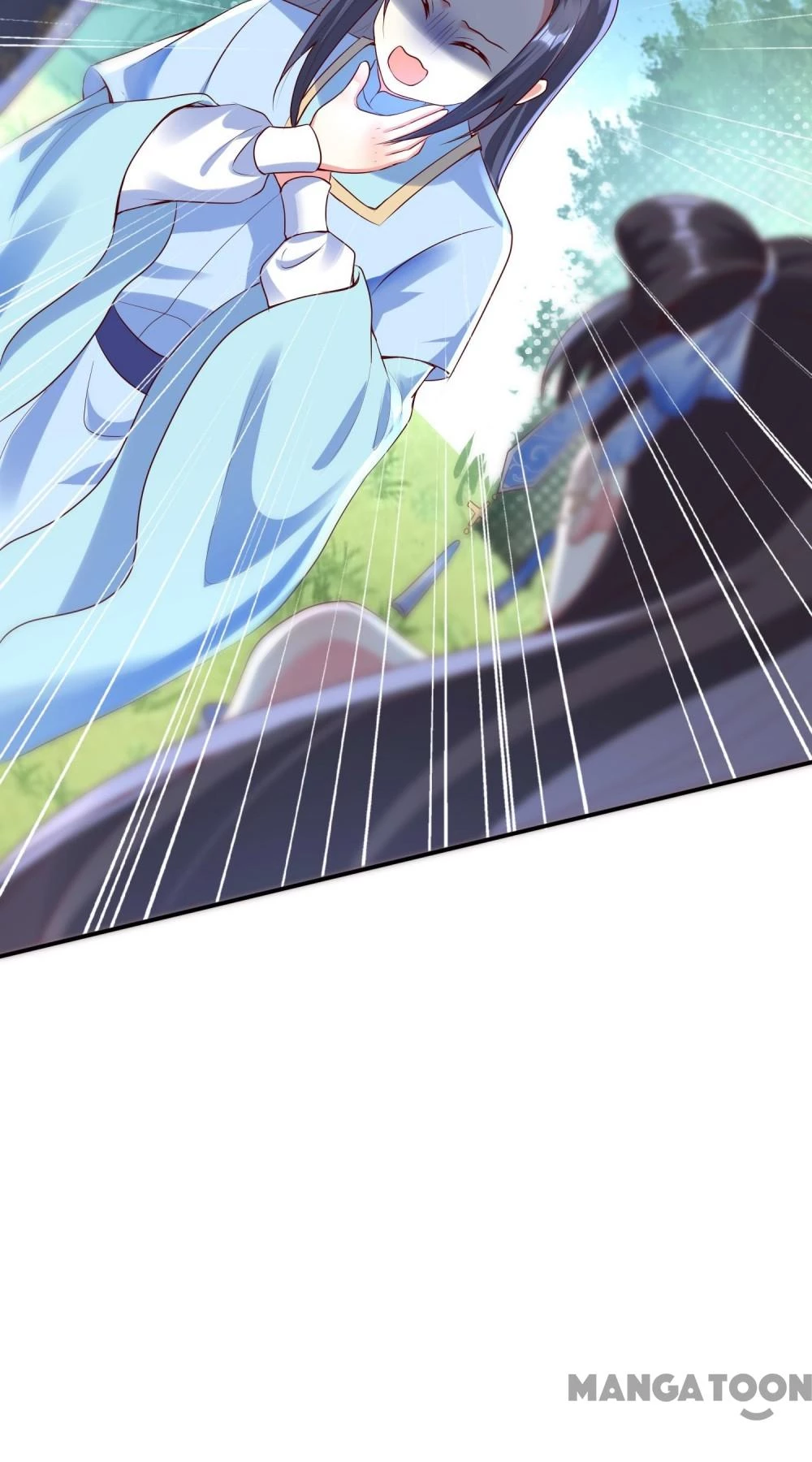 Long Vương Truy Thê Chapter 141 - 38