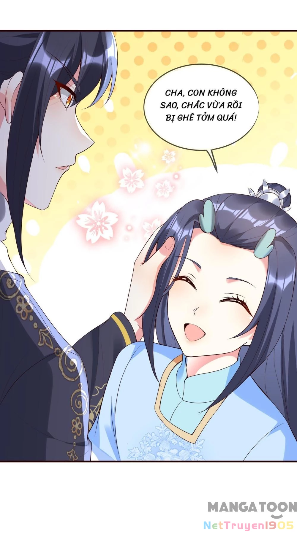 Long Vương Truy Thê Chapter 141 - 40