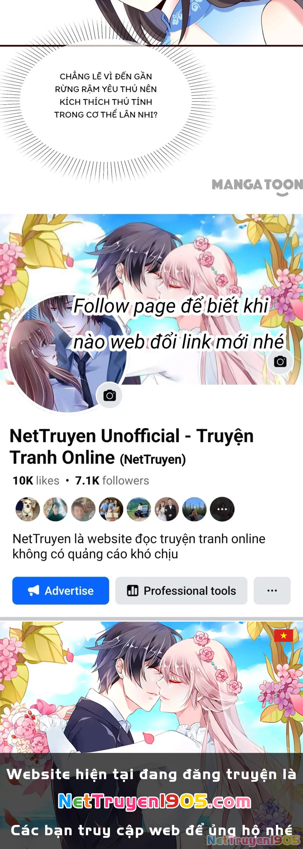 Long Vương Truy Thê Chapter 141 - 47