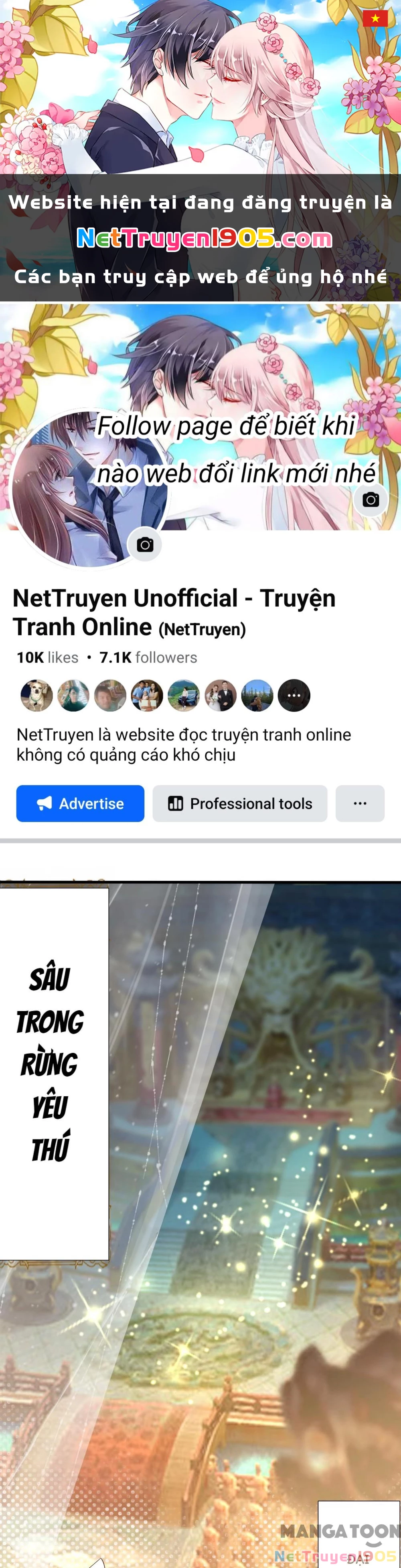 Long Vương Truy Thê Chapter 142 - 1