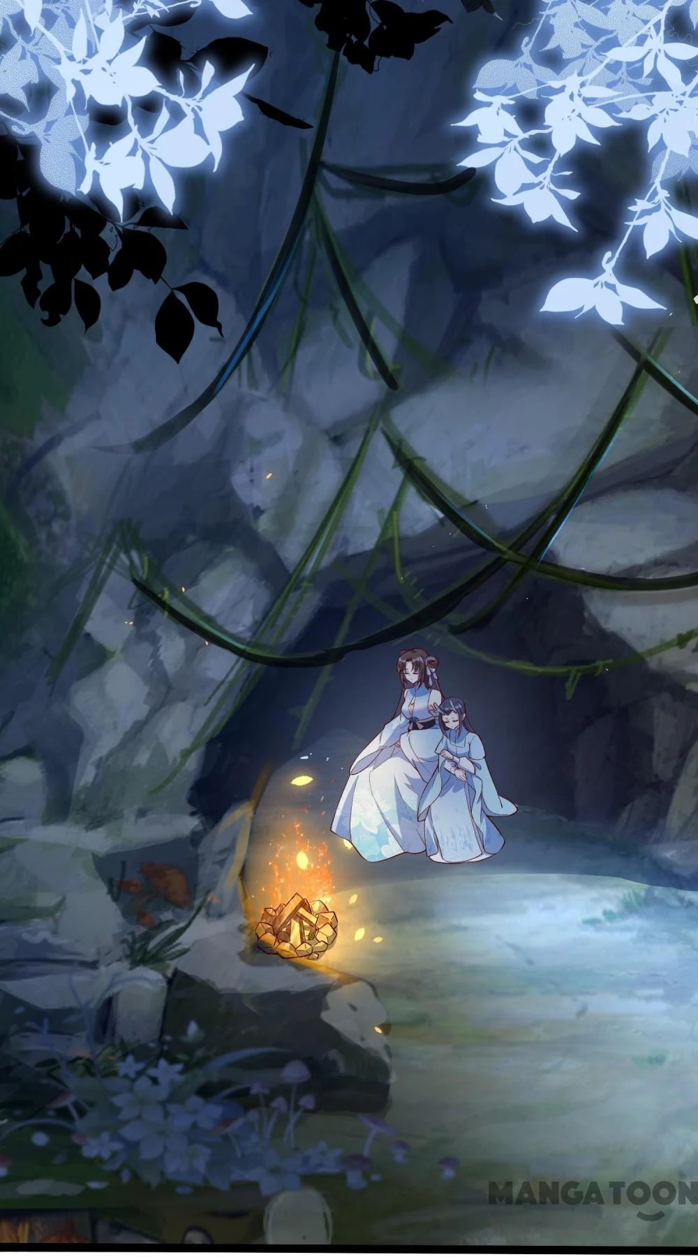 Long Vương Truy Thê Chapter 142 - 7