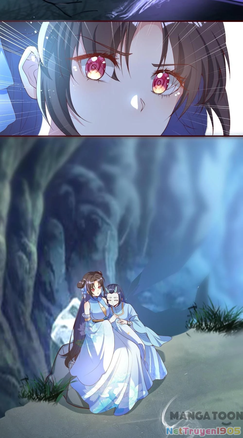 Long Vương Truy Thê Chapter 142 - 11