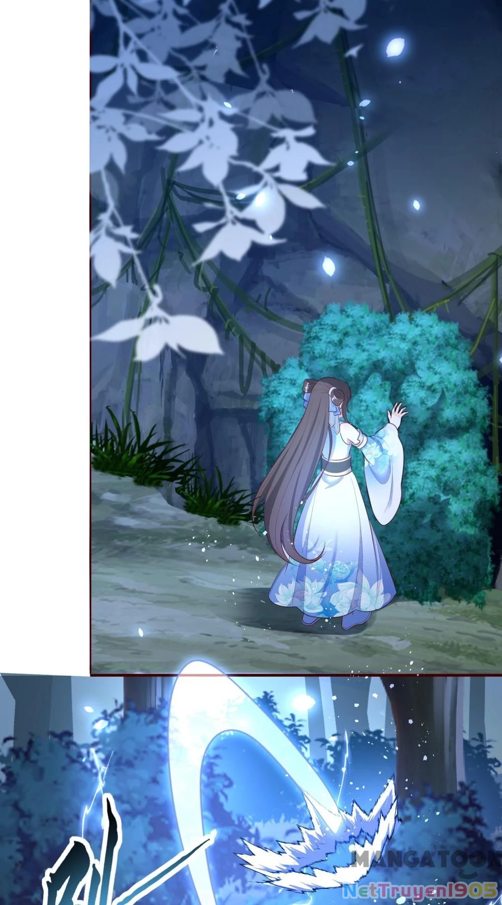 Long Vương Truy Thê Chapter 142 - 14