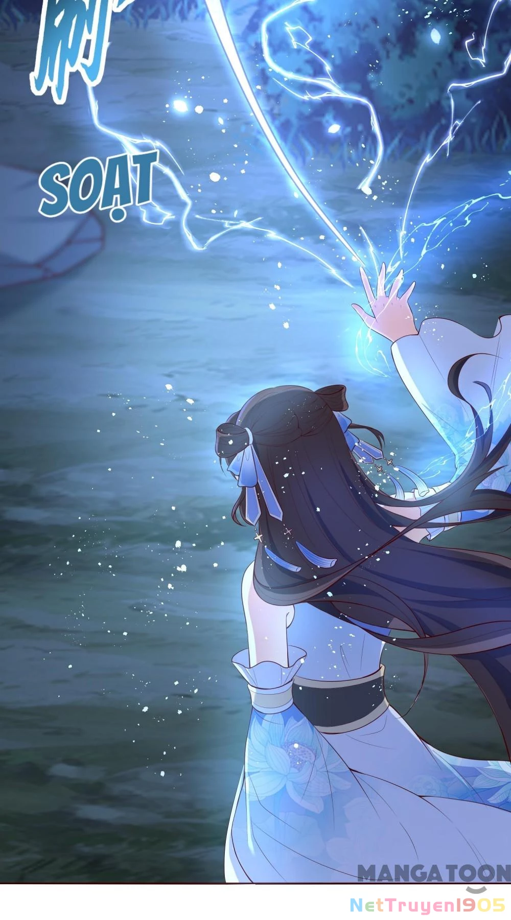 Long Vương Truy Thê Chapter 142 - 15