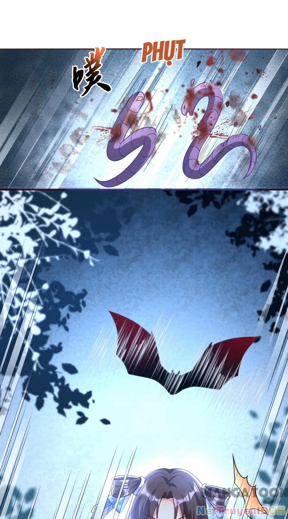 Long Vương Truy Thê Chapter 142 - 17