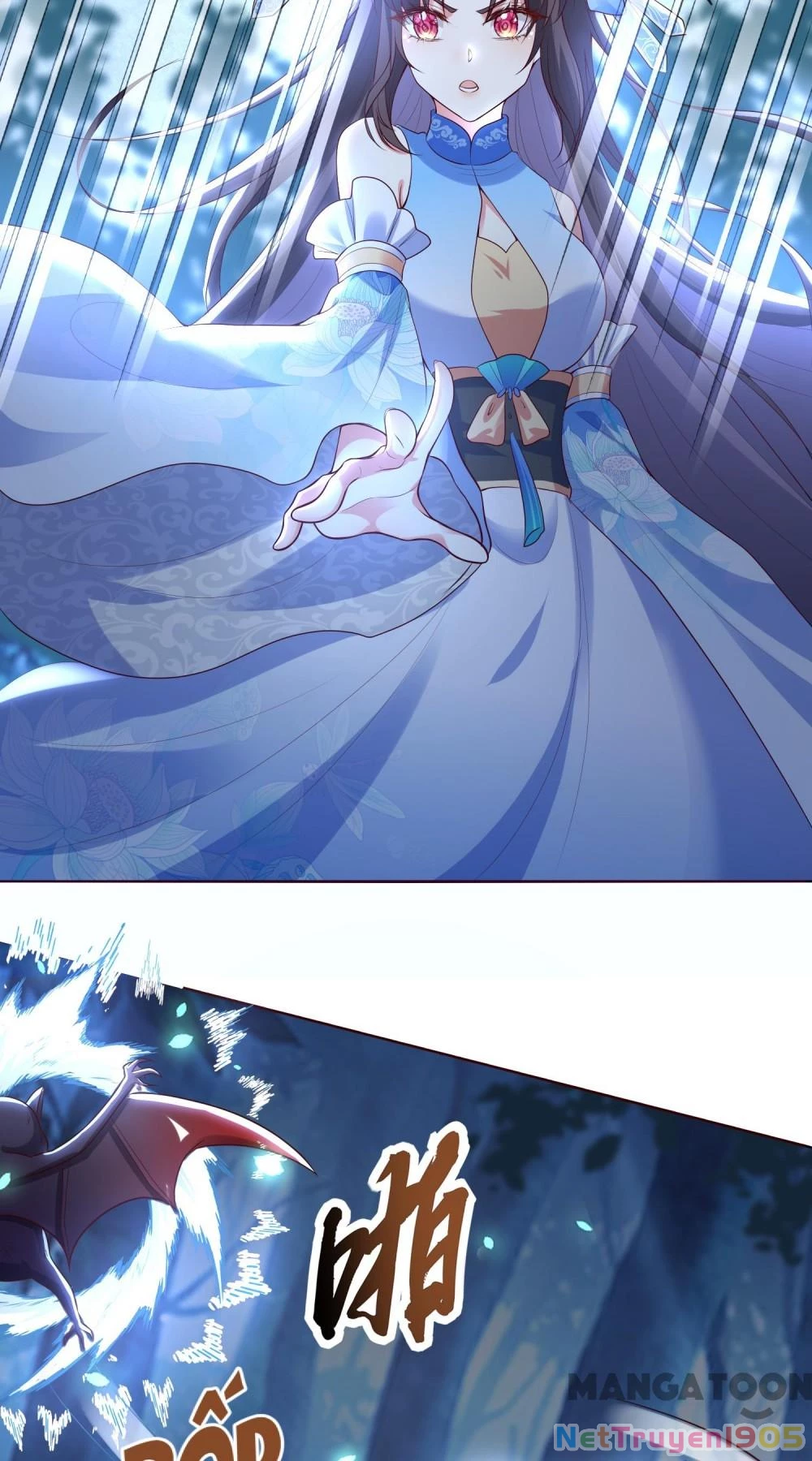 Long Vương Truy Thê Chapter 142 - 18