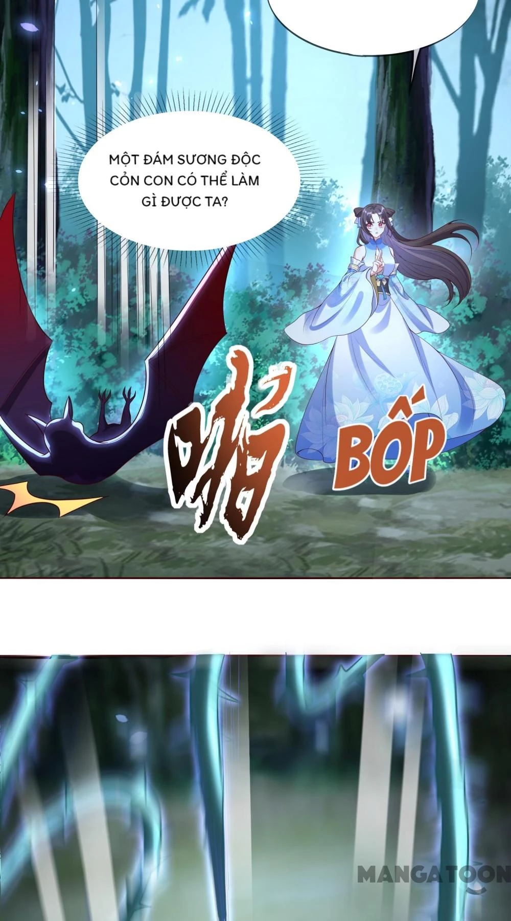 Long Vương Truy Thê Chapter 142 - 20