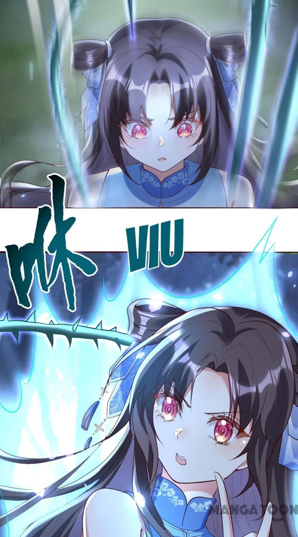 Long Vương Truy Thê Chapter 142 - 21