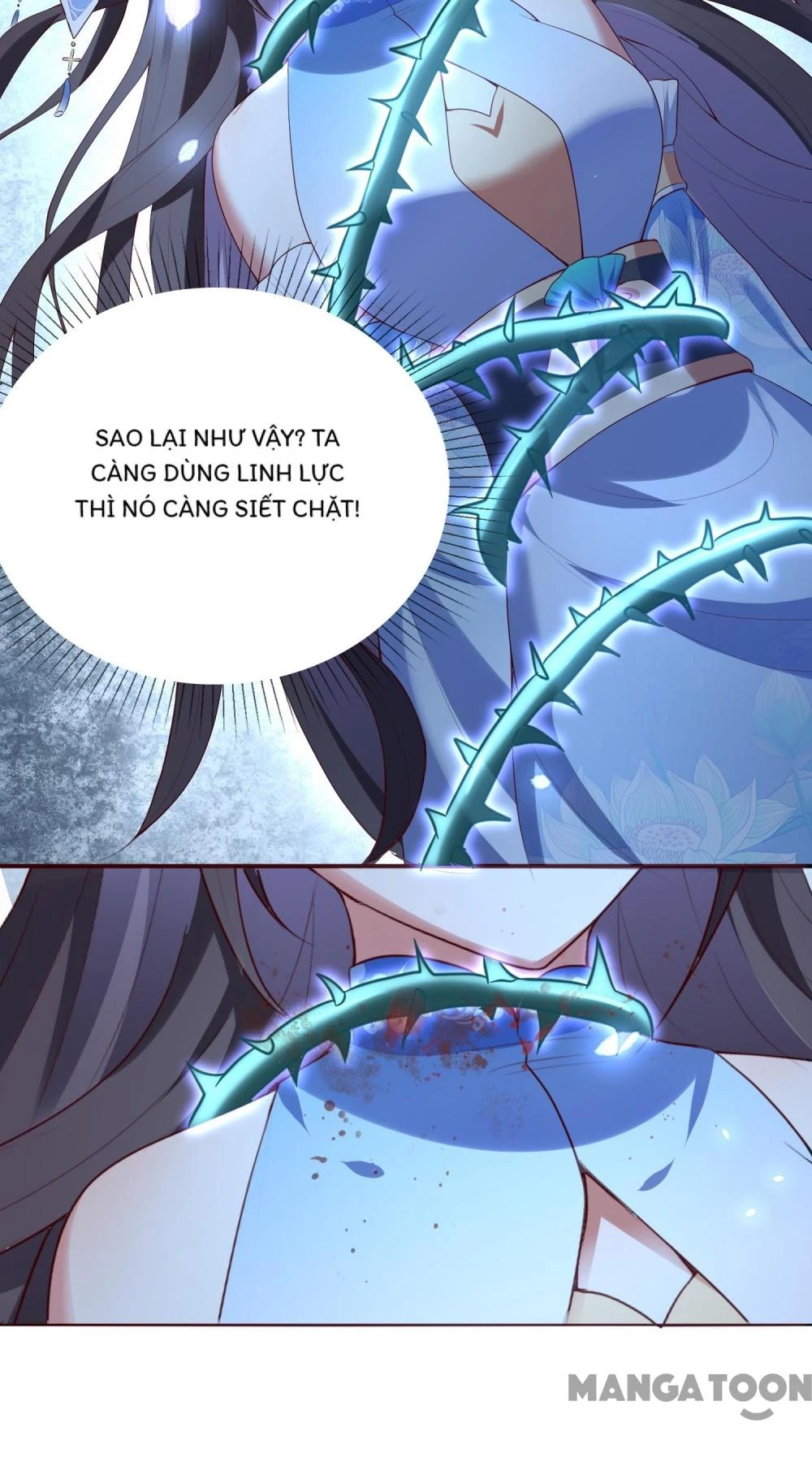 Long Vương Truy Thê Chapter 142 - 23