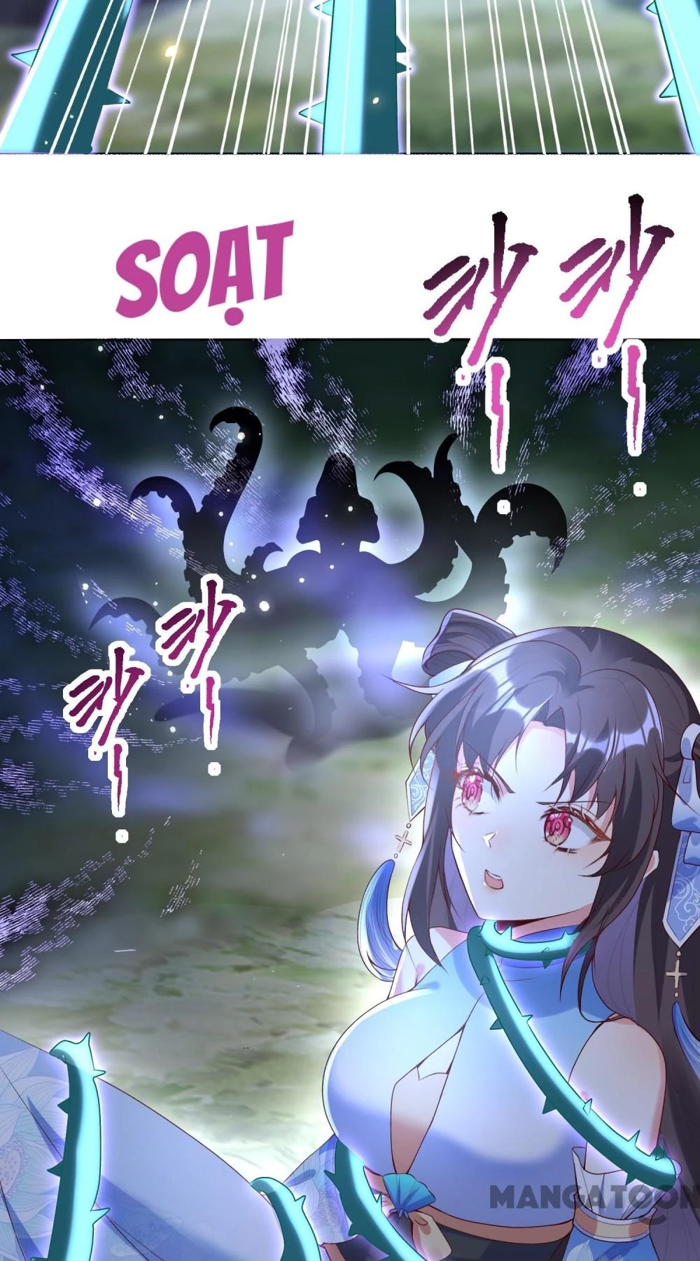 Long Vương Truy Thê Chapter 142 - 26